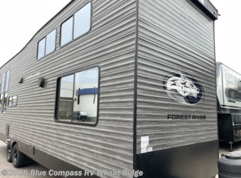 New 2026 Forest River Cherokee Timberwolf 20OG available in Wheat Ridge, Colorado