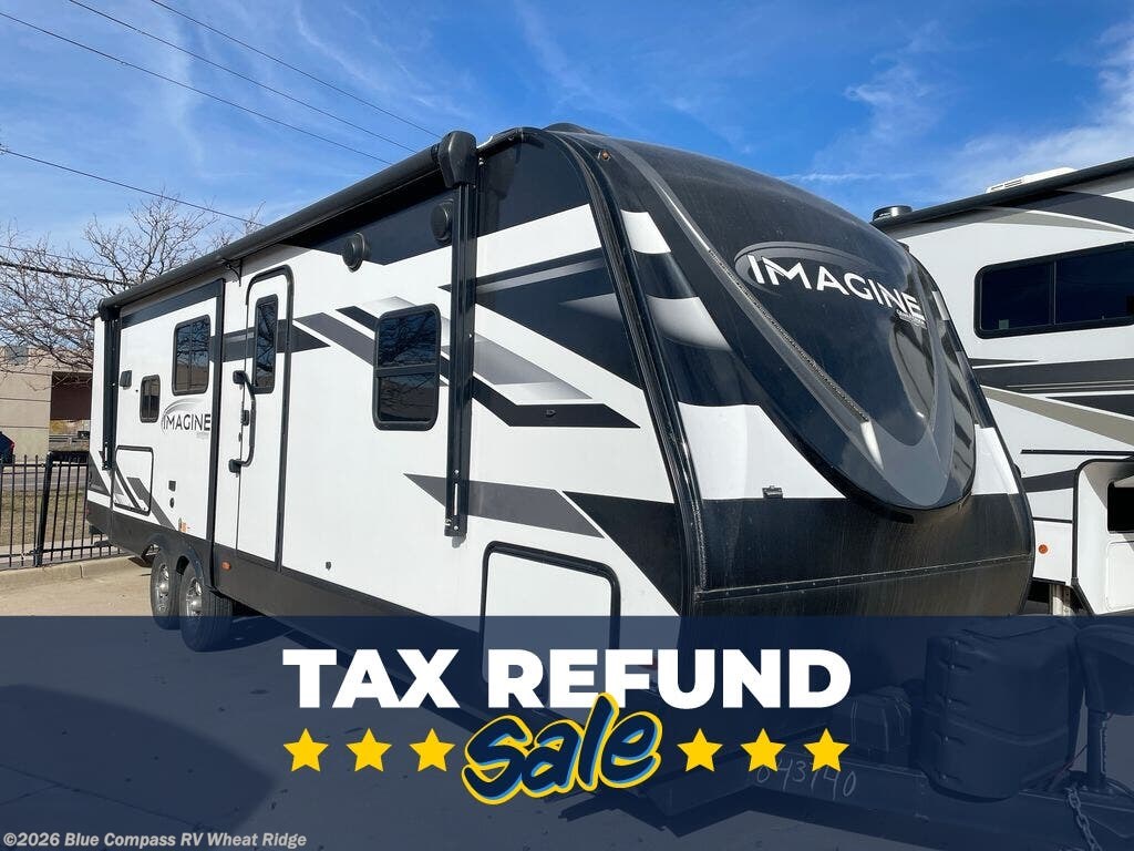 Used 2023 Grand Design Imagine 2670MK available in Wheat Ridge, Colorado