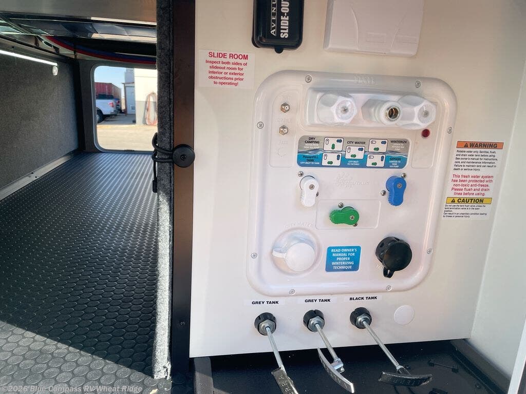 New 2026 Alliance RV Avenue All-Access 29RL available in Wheat Ridge, Colorado