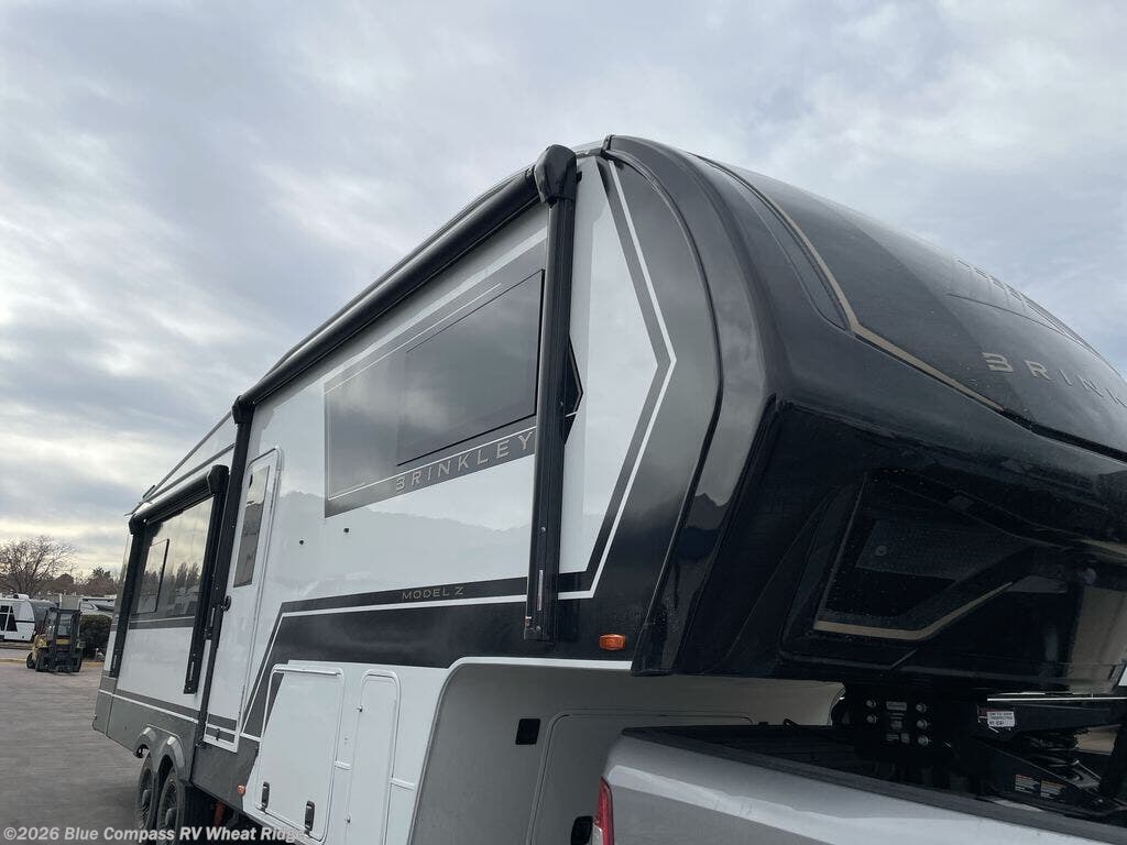 New 2026 Brinkley RV Model Z 2900 available in Wheat Ridge, Colorado