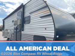 New 2026 Forest River Aurora 27DBH available in Wheat Ridge, Colorado
