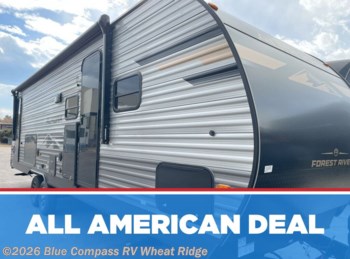 New 2026 Forest River Aurora 27DBH available in Wheat Ridge, Colorado
