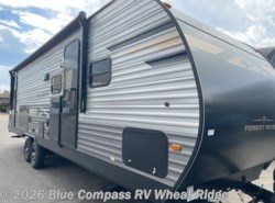New 2026 Forest River Aurora 27DBH available in Wheat Ridge, Colorado
