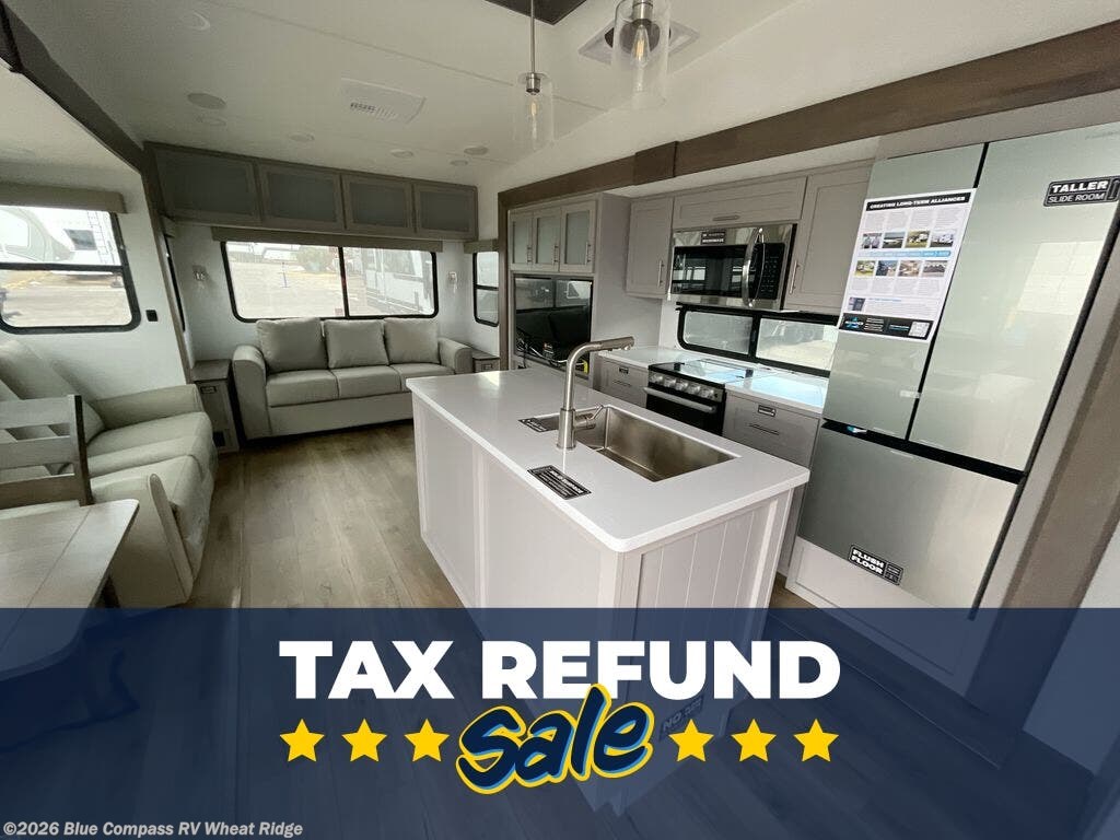 New 2026 Alliance RV Avenue All-Access 29RL available in Wheat Ridge, Colorado