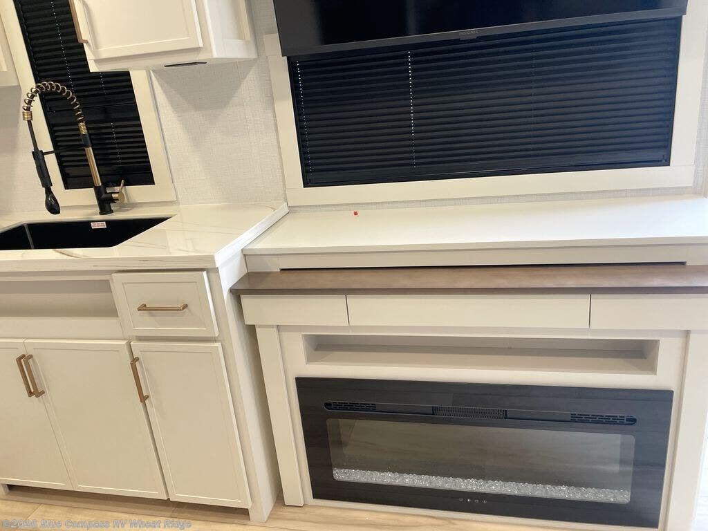 New 2026 Brinkley RV Model I 265 available in Wheat Ridge, Colorado