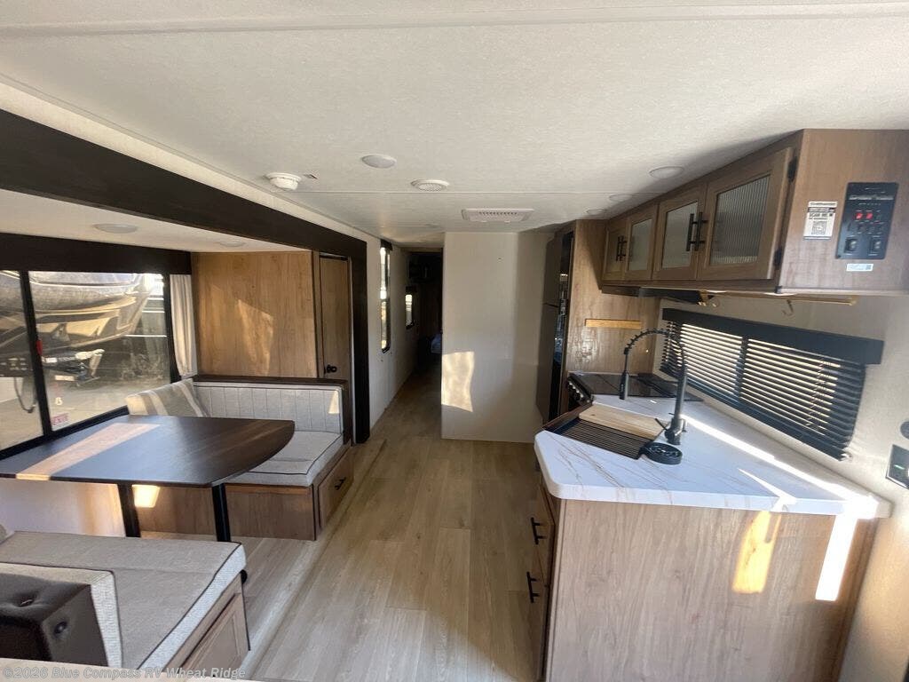 Used 2025 Forest River Cherokee Wolf Den 306MM available in Wheat Ridge, Colorado