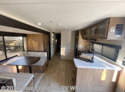Used 2025 Forest River Cherokee Wolf Den 306MM available in Wheat Ridge, Colorado