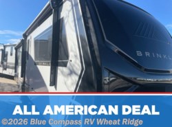 New 2026 Brinkley RV Model Z AIR 297 available in Wheat Ridge, Colorado