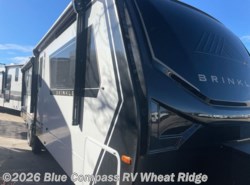 New 2026 Brinkley RV Model Z AIR 297 available in Wheat Ridge, Colorado