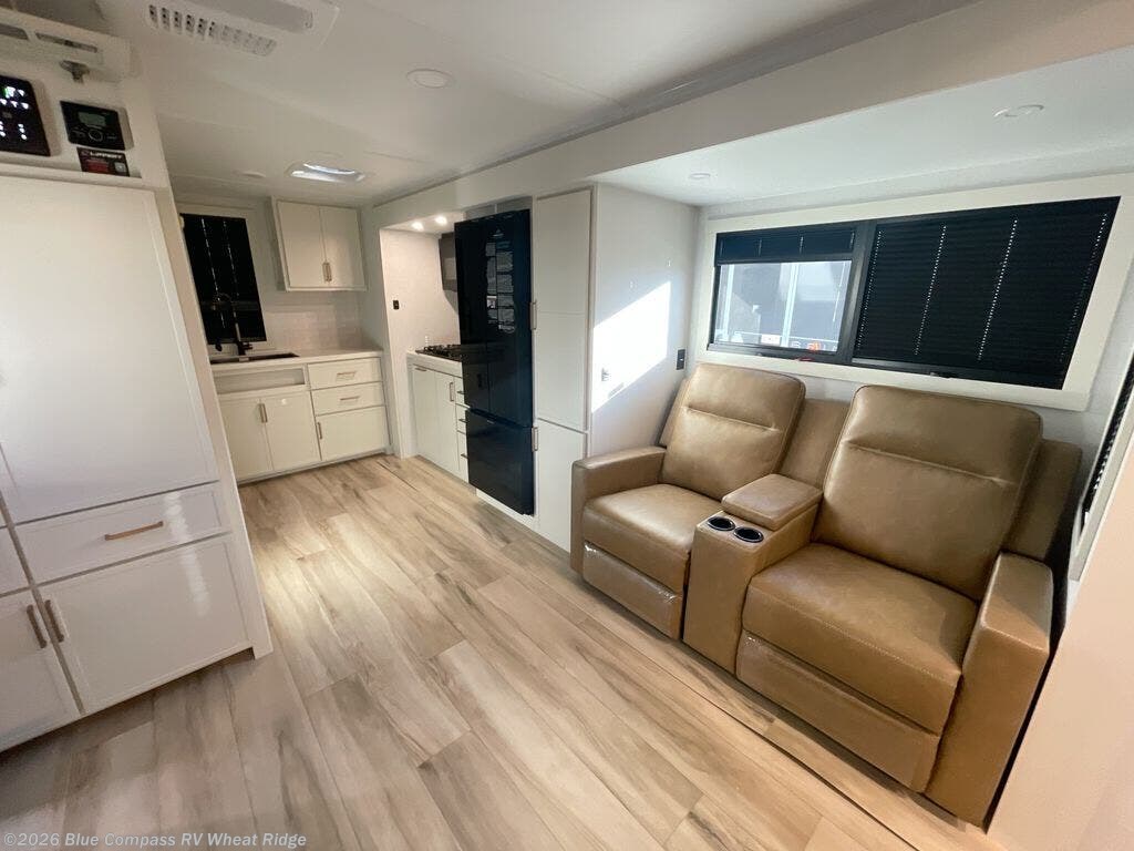 New 2026 Brinkley RV Model I 235 available in Wheat Ridge, Colorado