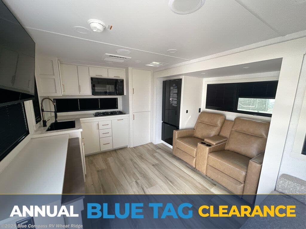 New 2026 Brinkley RV Model I 275 available in Wheat Ridge, Colorado