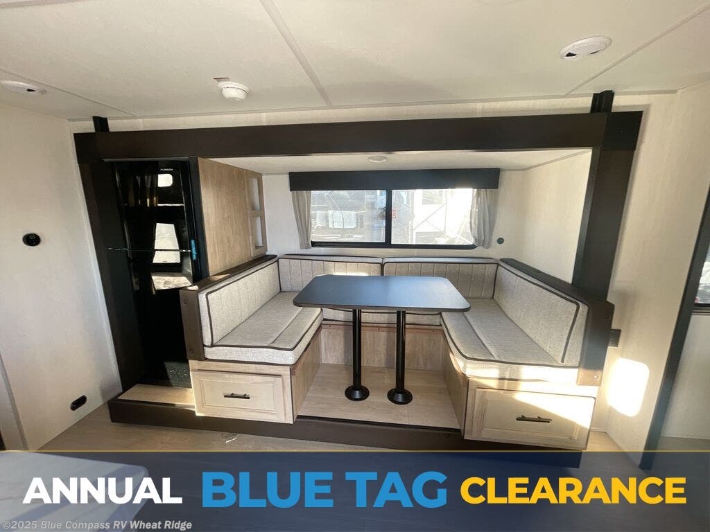 New 2026 Forest River Cherokee Grey Wolf 23MS available in Wheat Ridge, Colorado