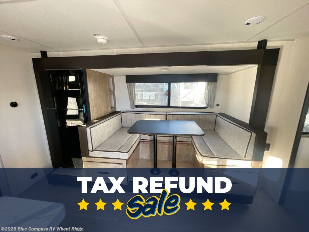 New 2026 Forest River Cherokee Grey Wolf 23MS available in Wheat Ridge, Colorado