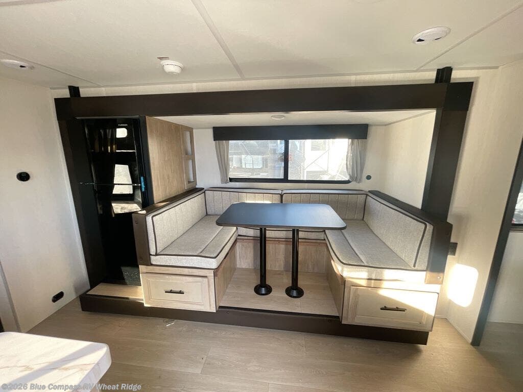 New 2026 Forest River Cherokee Grey Wolf 23MS available in Wheat Ridge, Colorado