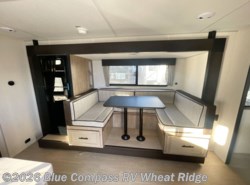New 2026 Forest River Cherokee Grey Wolf 23MS available in Wheat Ridge, Colorado