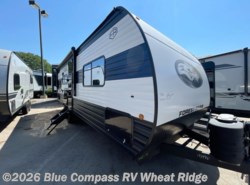 New 2026 Forest River Cherokee Grey Wolf 23MS available in Wheat Ridge, Colorado