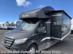 New 2026 Thor Motor Coach Delano Sprinter 24FB available in Wheat Ridge, Colorado