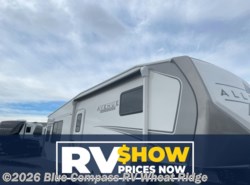New 2026 Alliance RV Avenue All-Access 25RL available in Wheat Ridge, Colorado