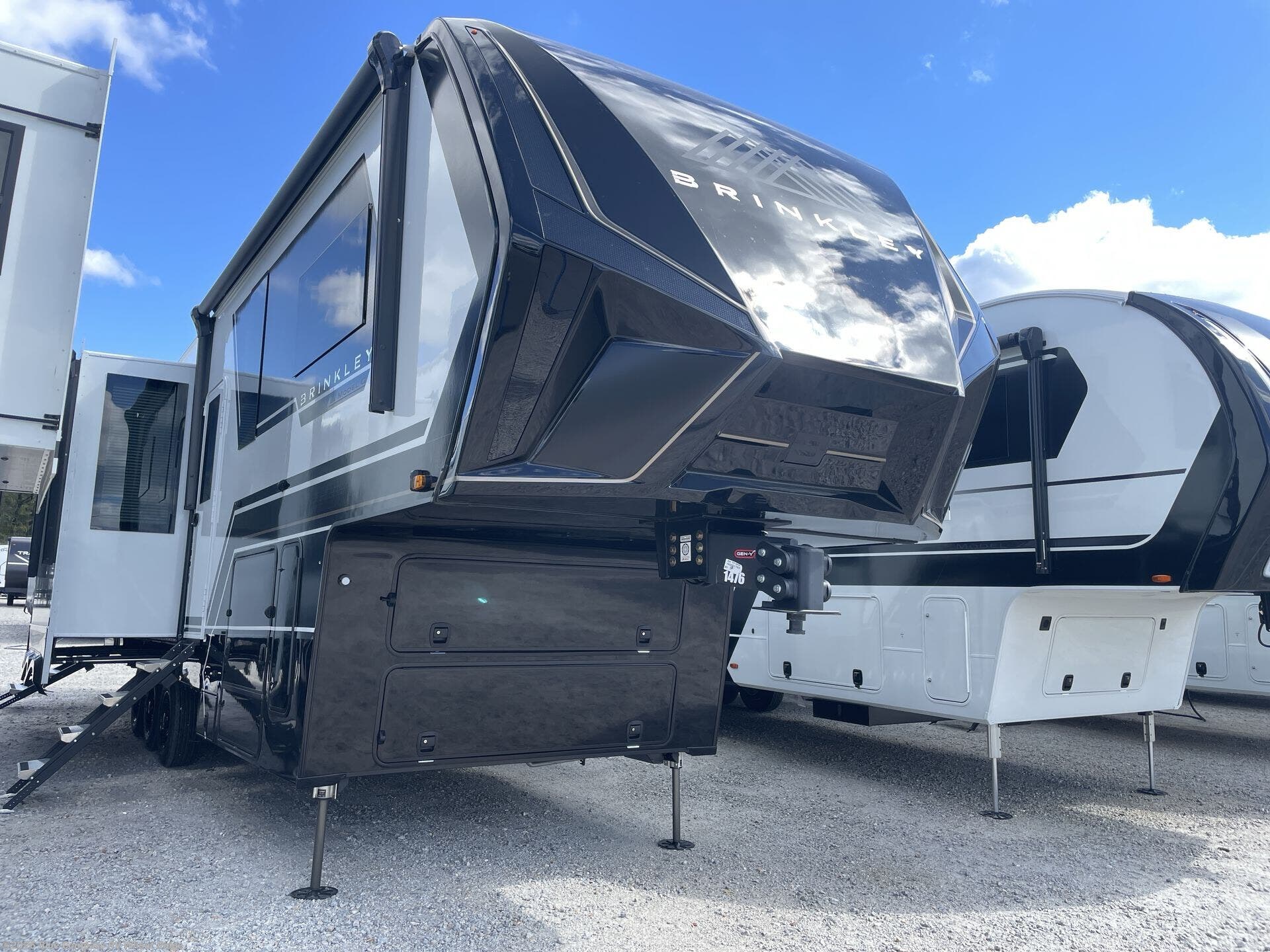 New 2026 Brinkley RV Model G 3250 available in Wheat Ridge, Colorado