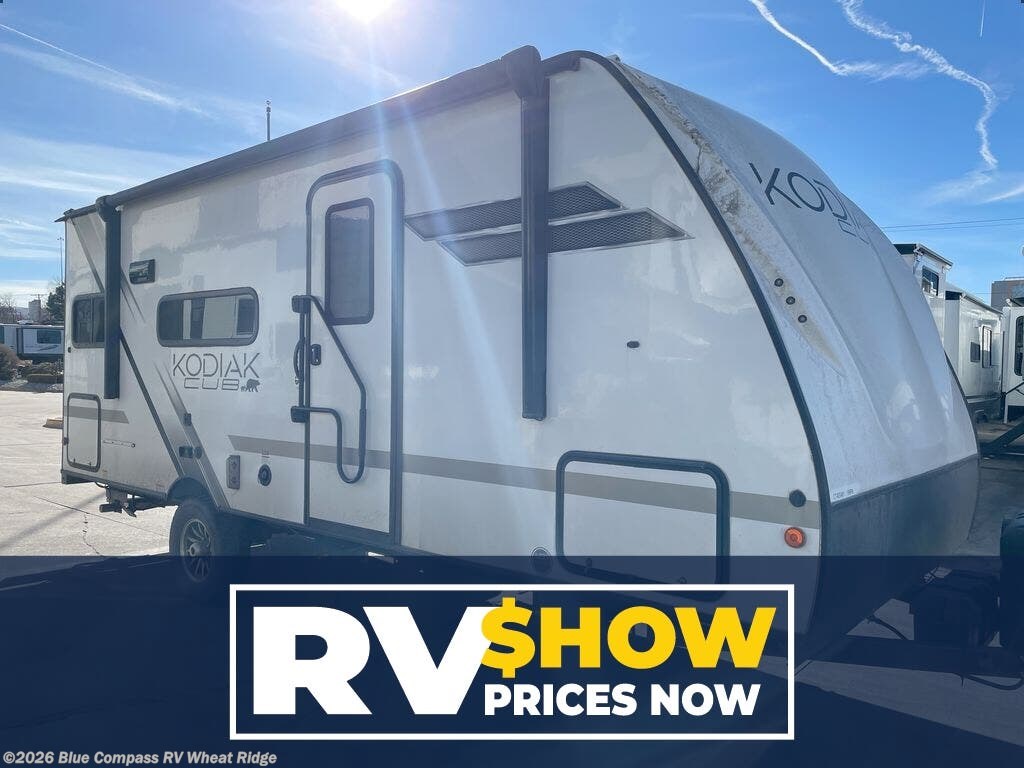 Used 2022 Dutchmen Kodiak Cub 199RK available in Wheat Ridge, Colorado