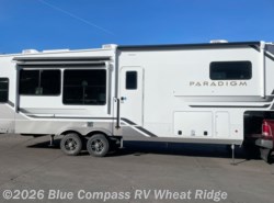 New 2026 Alliance RV Paradigm 310RL available in Wheat Ridge, Colorado