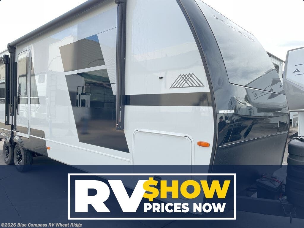 New 2026 Brinkley RV Model I 280 available in Wheat Ridge, Colorado
