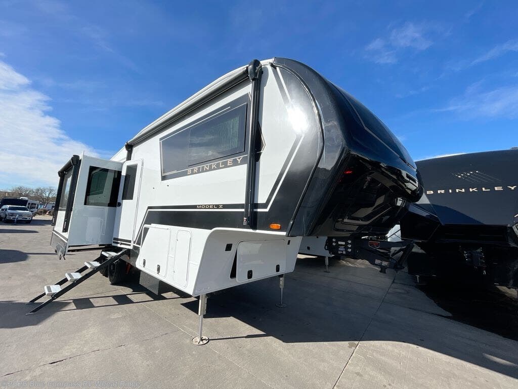 New 2026 Brinkley RV Model Z 2700 available in Wheat Ridge, Colorado