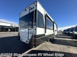 New 2026 Brinkley RV Model Z 3600 available in Wheat Ridge, Colorado