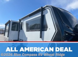 New 2026 Brinkley RV Model Z AIR 315 available in Wheat Ridge, Colorado