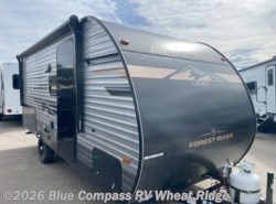 New 2026 Forest River Aurora Light 18BHSX available in Wheat Ridge, Colorado
