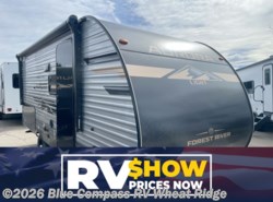 New 2026 Forest River Aurora Light 18BHSX available in Wheat Ridge, Colorado