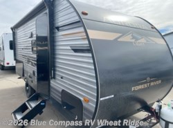 New 2026 Forest River Aurora Light 18BHSX available in Wheat Ridge, Colorado