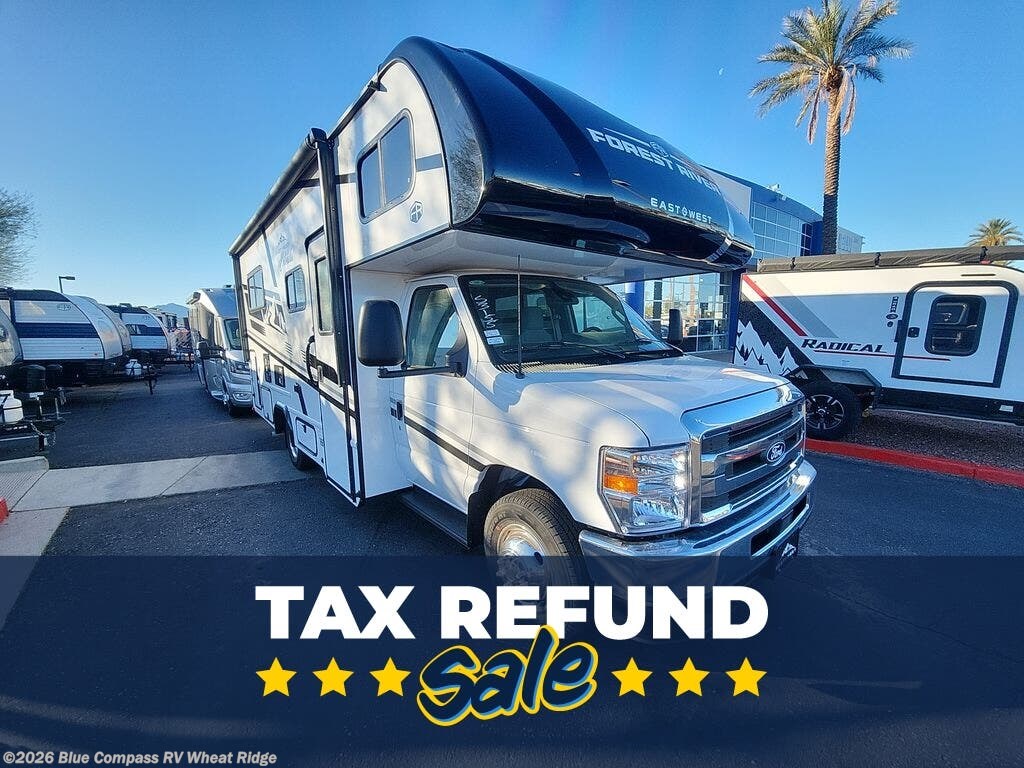 New 2026 East to West Entrada 2000NS available in Wheat Ridge, Colorado