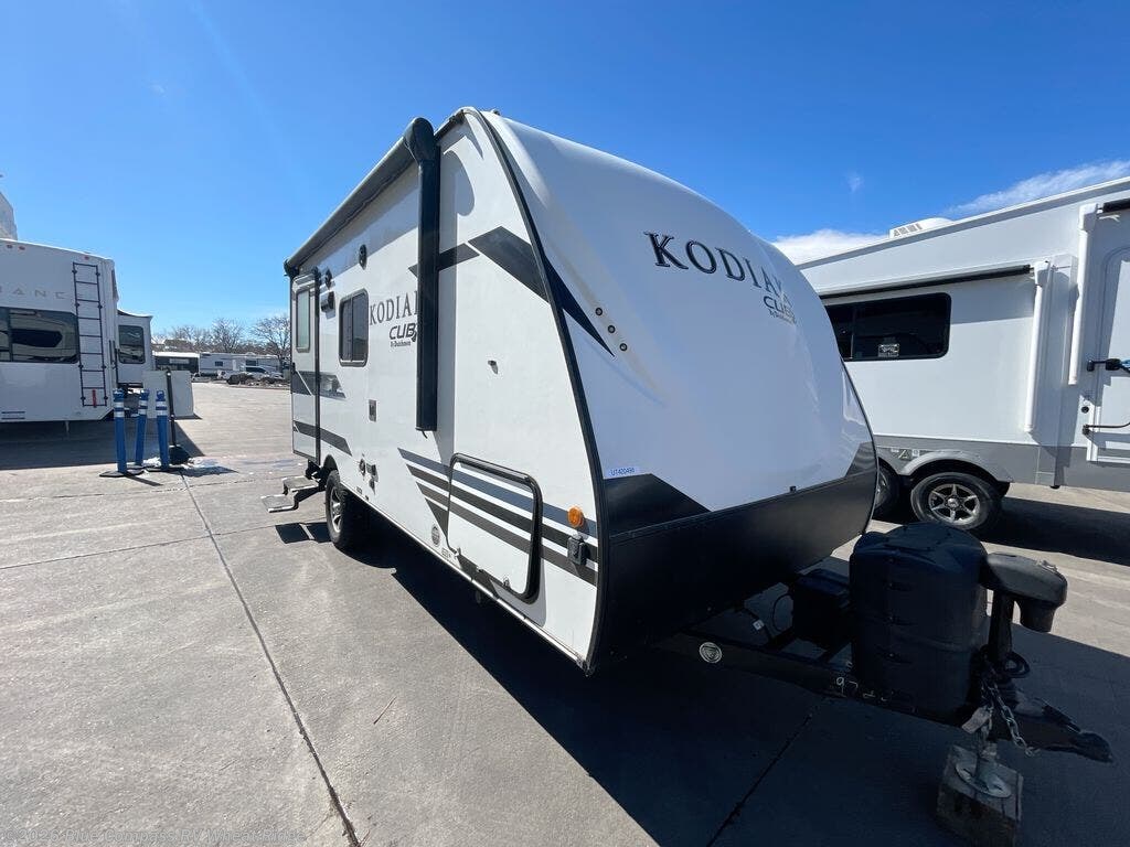 Used 2020 Dutchmen Kodiak Cub 178RB available in Wheat Ridge, Colorado