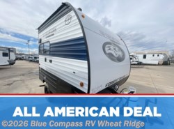 New 2026 Forest River Cherokee Wolf Pup 9CELP available in Wheat Ridge, Colorado