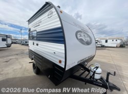 New 2026 Forest River Cherokee Wolf Pup 9CELP available in Wheat Ridge, Colorado
