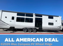 New 2026 Alliance RV Benchmark 44LFT available in Wheat Ridge, Colorado