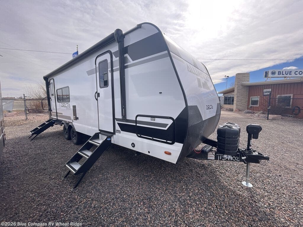 New 2026 Alliance RV  Unknown RK234 available in Wheat Ridge, Colorado