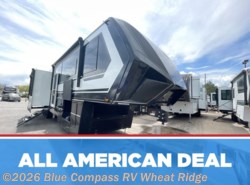 New 2026 Brinkley RV Model G 4150 available in Wheat Ridge, Colorado