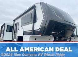New 2026 Brinkley RV Model Z 3100 available in Wheat Ridge, Colorado
