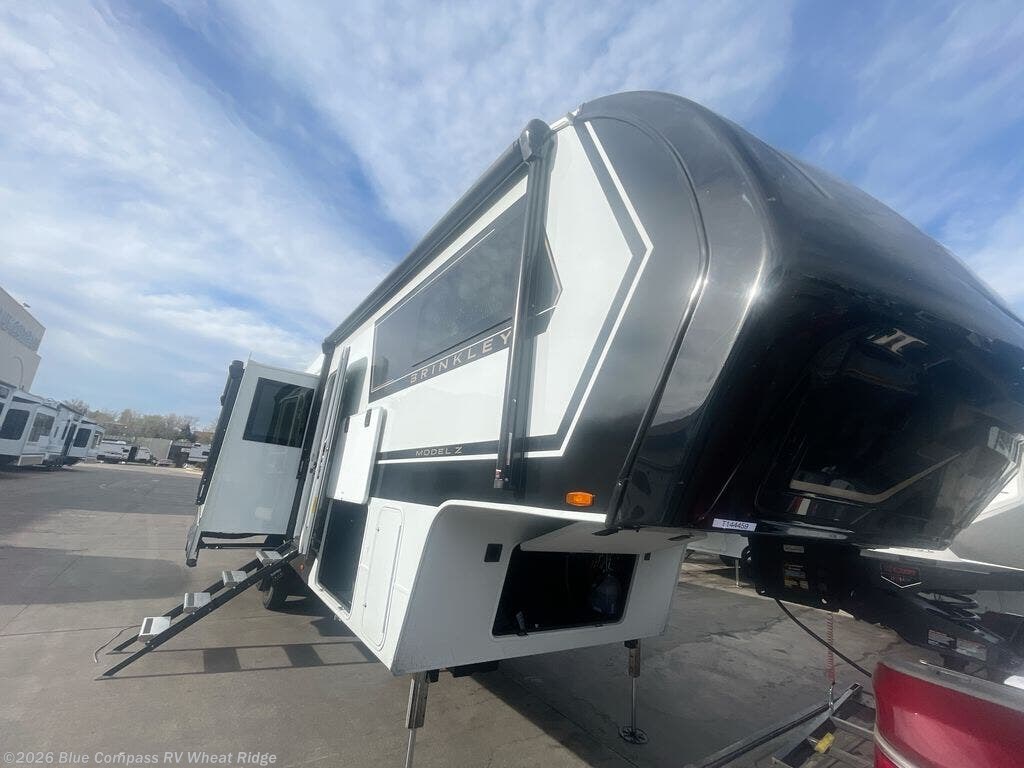 New 2026 Brinkley RV Model Z 3110 available in Wheat Ridge, Colorado
