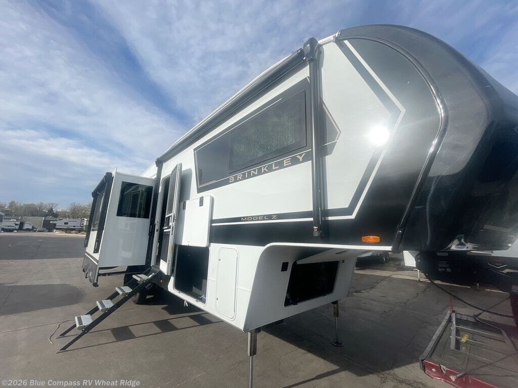 New 2026 Brinkley RV Model Z 3110 available in Wheat Ridge, Colorado