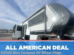 New 2026 Brinkley RV Model Z 3110 available in Wheat Ridge, Colorado