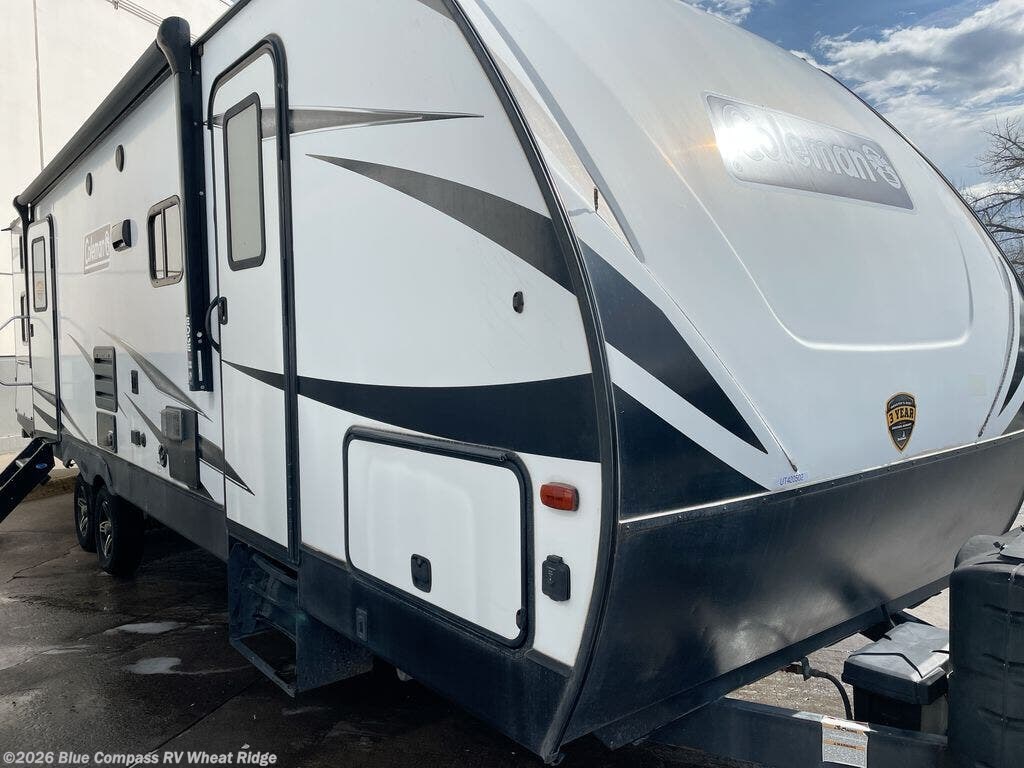 Used 2023 Keystone Coleman Light 2835bh available in Wheat Ridge, Colorado