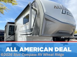 New 2026 Alliance RV Paradigm 310RL available in Wheat Ridge, Colorado
