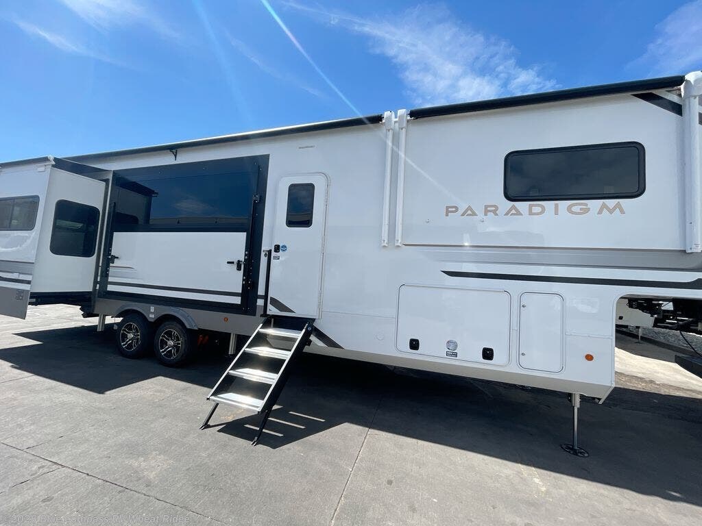 New 2026 Alliance RV Paradigm 388SP available in Wheat Ridge, Colorado