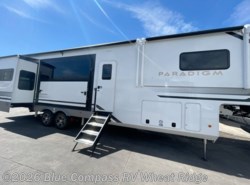 New 2026 Alliance RV Paradigm 388SP available in Wheat Ridge, Colorado