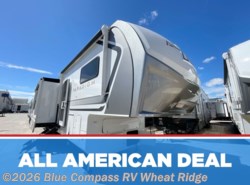 New 2026 Alliance RV Paradigm 395DS available in Wheat Ridge, Colorado