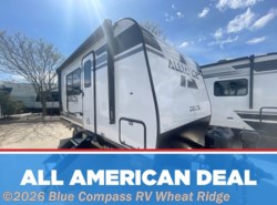 New 2026 Alliance RV Delta Solo RB152 available in Wheat Ridge, Colorado