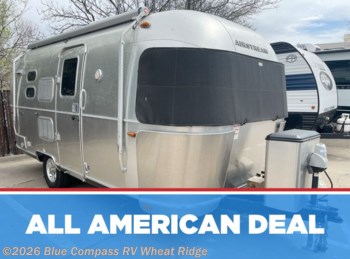 Used 2018 Airstream Flying Cloud 20FB available in Wheat Ridge, Colorado